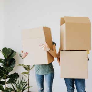 Photo of John Frank Moving Company