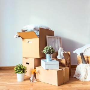 Photo of John Frank Moving Company