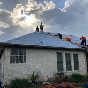 Photo of Rooftop Veterans