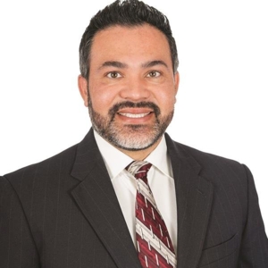 Photo of Hugo Aguilera - State Farm Insurance Agent