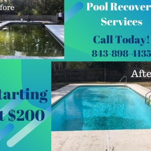 Photo of Ackerman Pool Service