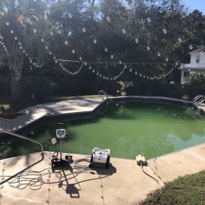 Photo of Ackerman Pool Service
