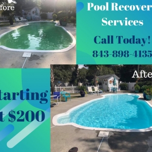 Photo of Ackerman Pool Service