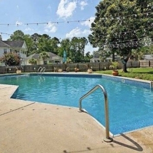 Photo of Ackerman Pool Service