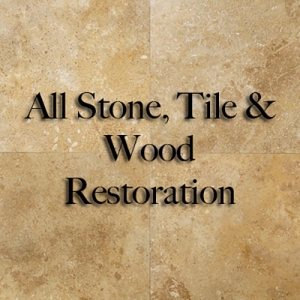Photo of All Stone Tile & Wood Restoration