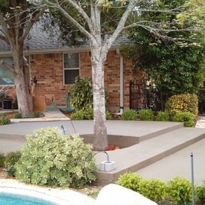 Dallas JZ Express Concrete