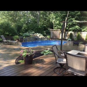 Photo of Water's Edge Pool Care