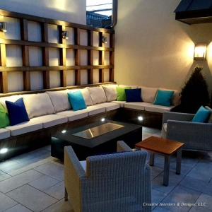Photo of Creative Interiors