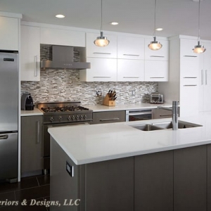 Photo of Creative Interiors