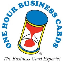 Photo of One Hour Business Cards