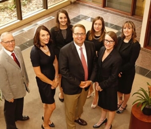 Photo of Atkinson Gerber Law Office