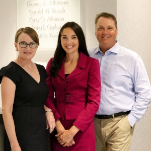 Photo of Atkinson Gerber Law Office