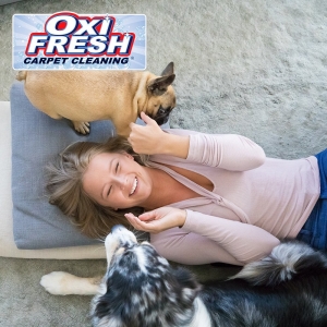 Photo of Oxi Fresh Carpet Cleaning