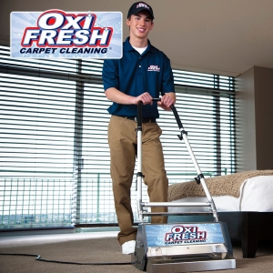 Photo of Oxi Fresh Carpet Cleaning