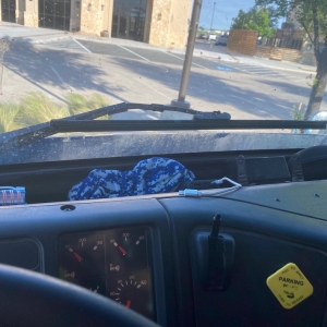 Fort Worth Drivers Truck Wash