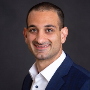 Photo of Joe Frangieh - State Farm Insurance Agent