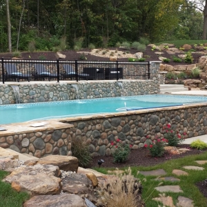 Indianapolis Mud Slingers Pool & Patio
