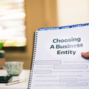 Photo of A Stokes Consulting