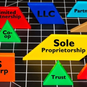 Photo of A Stokes Consulting