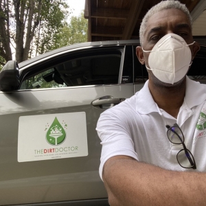 Photo of The Dirt Doctor