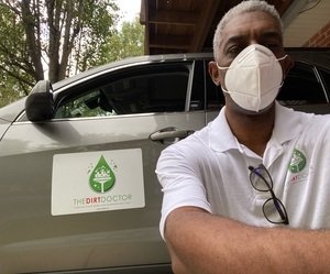 Photo of The Dirt Doctor