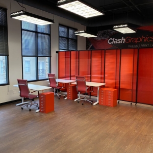 Photo of Clash Graphics