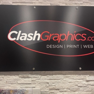 Photo of Clash Graphics