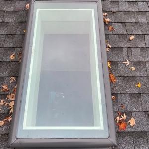 Photo of MHI Roofing