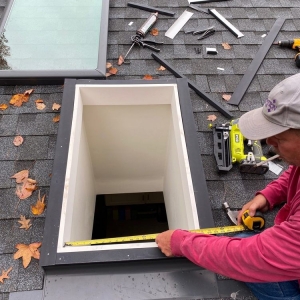 Photo of MHI Roofing