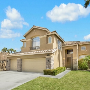 Henderson Hazel Arroyo- Century 21 Americana