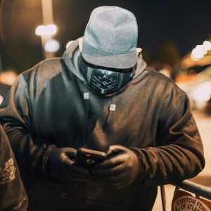 Photo of Watch Dogg Entertainment