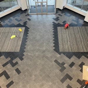 Photo of Tile Solutions LLC - Tile Contractors NJ - Tile Company NJ 07105