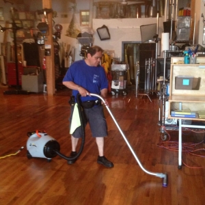 Photo of Nice And Clean Maids Services