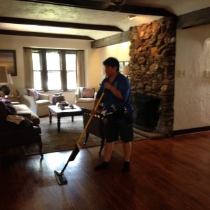 Photo of Nice And Clean Maids Services