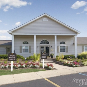 Photo of Castleton Manor Apartments