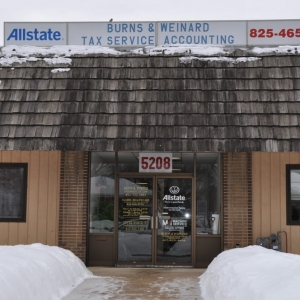 Photo of Allstate Insurance : Ed Scislow