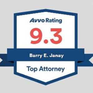 Photo of The Law Office of Barry E Janay