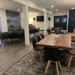 Photo of Classic Interiors