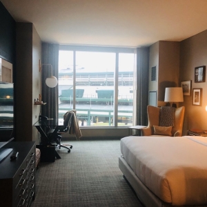 Photo of Hotel Zachary, Chicago, a Tribute Portfolio Hotel