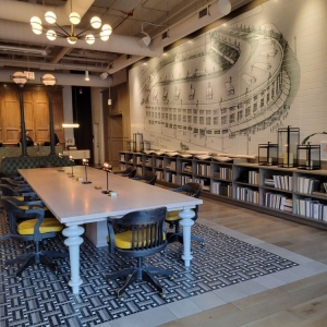 Photo of Hotel Zachary, Chicago, a Tribute Portfolio Hotel