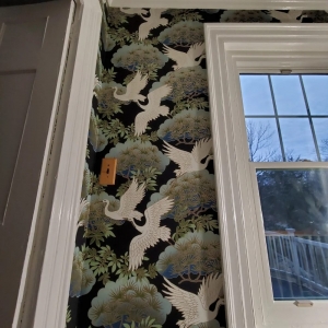 Photo of Mil Wallpaper Services