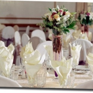 Photo of All the Best Catering