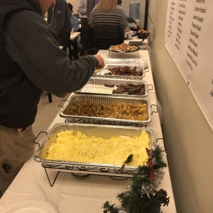 Photo of All the Best Catering