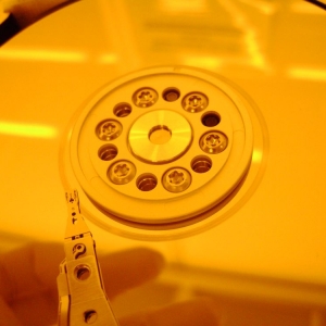 Photo of Intelligent Data Recovery