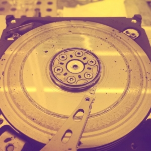 Photo of Intelligent Data Recovery