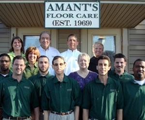 Photo of Amant's Floor Care