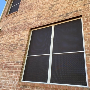Photo of Arrowhead Solar Screens
