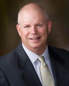 Photo of Joe Heffernan