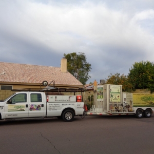 Photo of Lucas Lawn and Yard Care