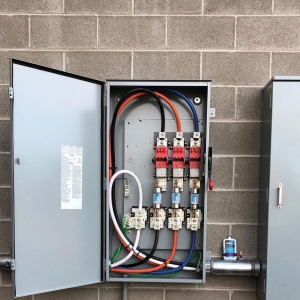 Photo of Tin Roof Electricians